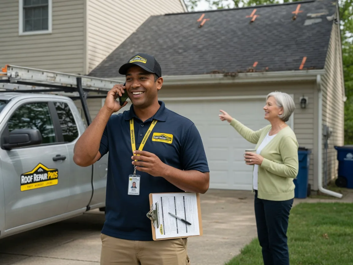 Roof Repair Dunseith, ND FAQs